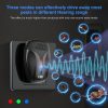 HAYCONE Ultrasonic Indoor Pest Repeller — 6 Pack